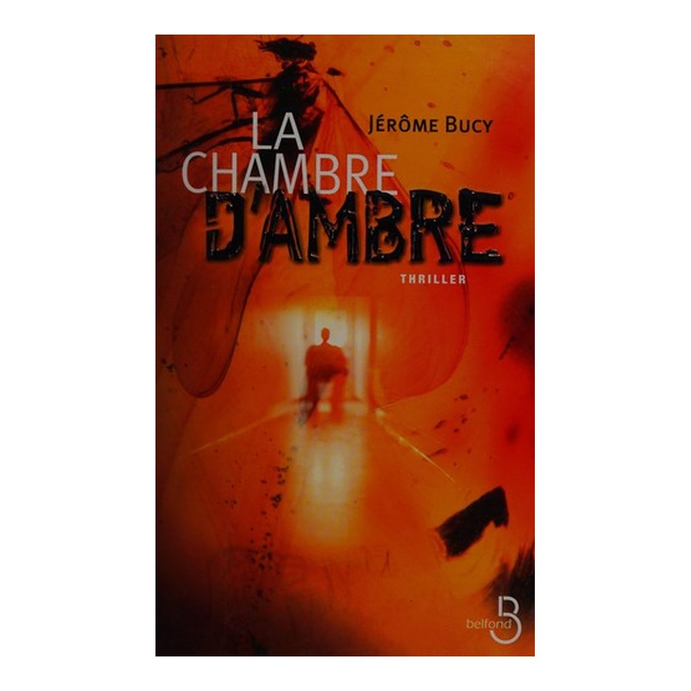 La chambre d'ambre