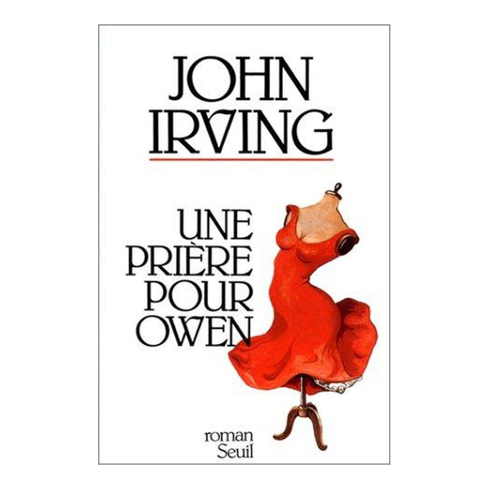 Une prière pour Owen