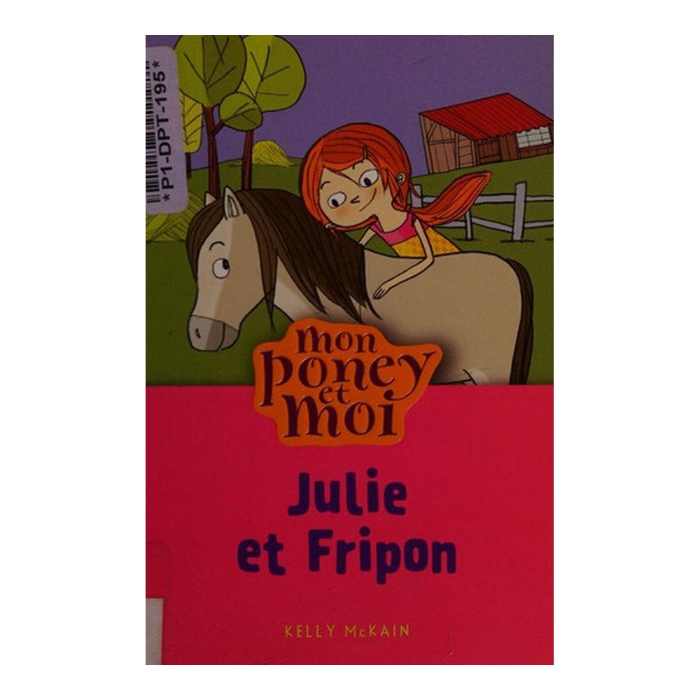 Julie et Fripon
