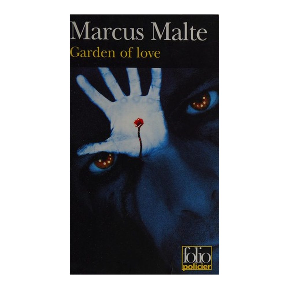 Garden of love