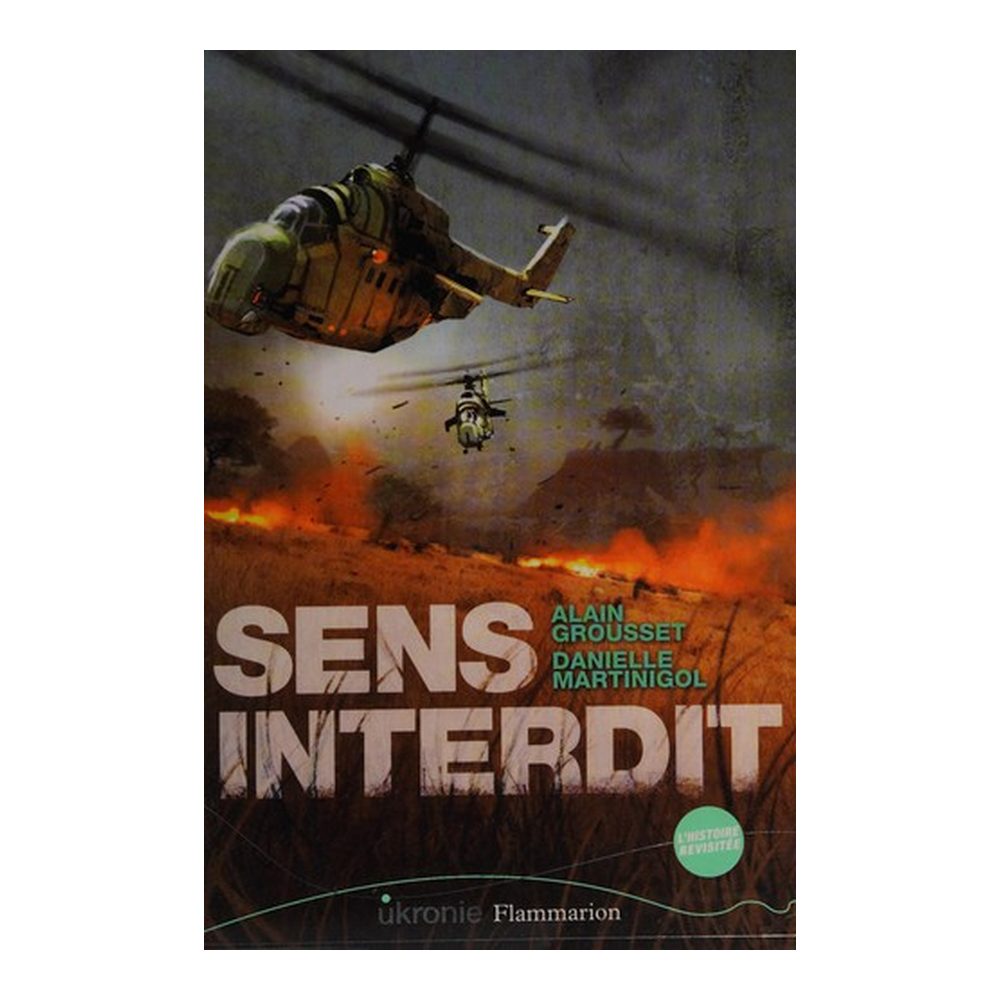 Sens interdit