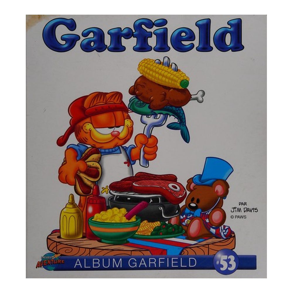 Garfield