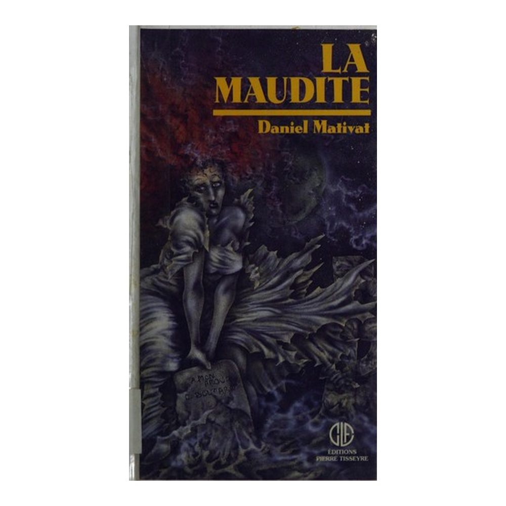 La maudite