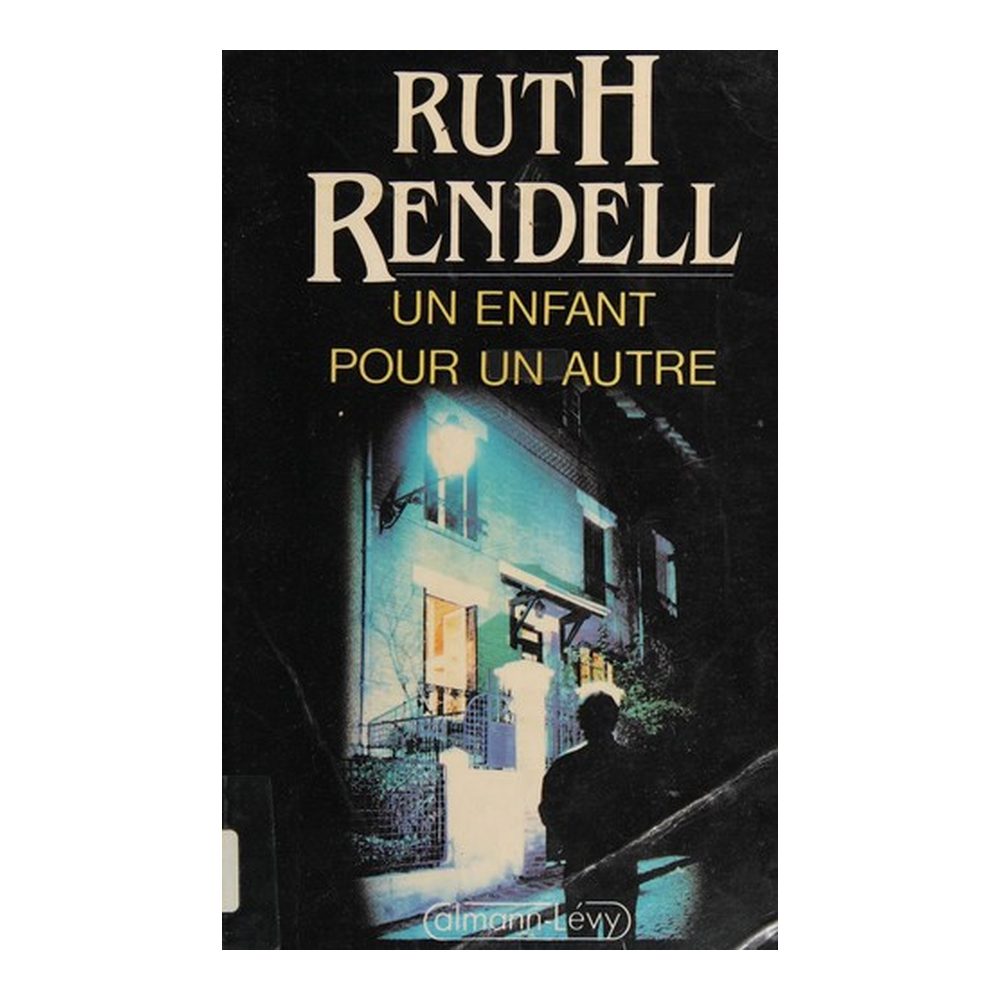 Un enfant pour un autre