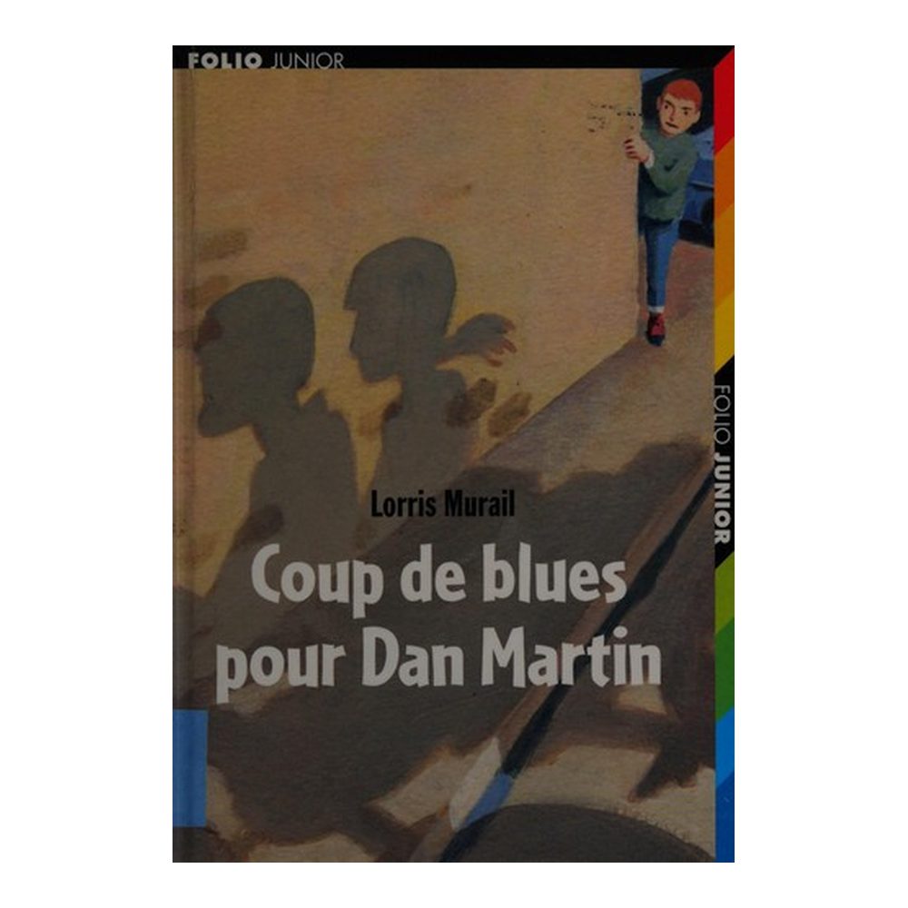 Coup de blues pour Dan Martin