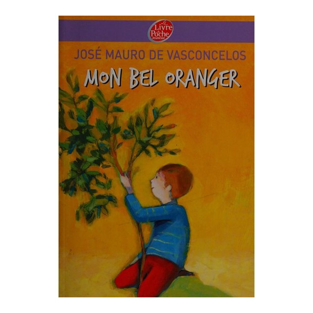 Mon bel oranger