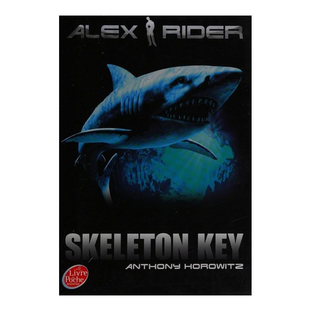 Skeleton Key
