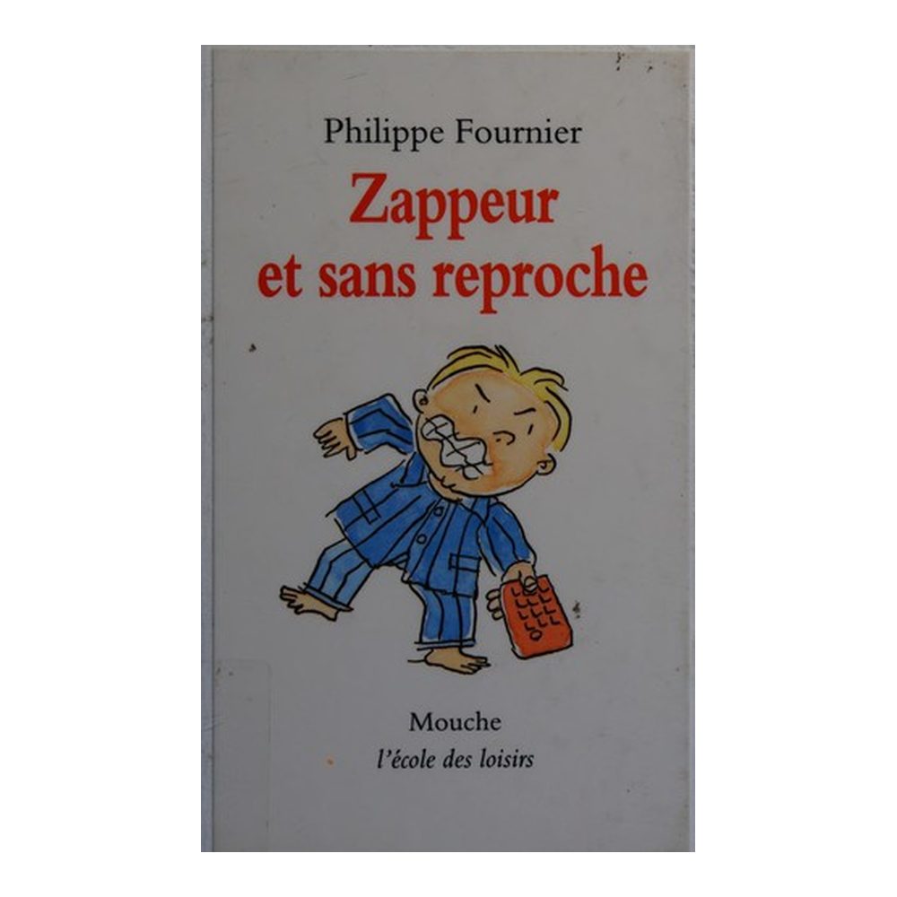 Zappeur et sans reproche