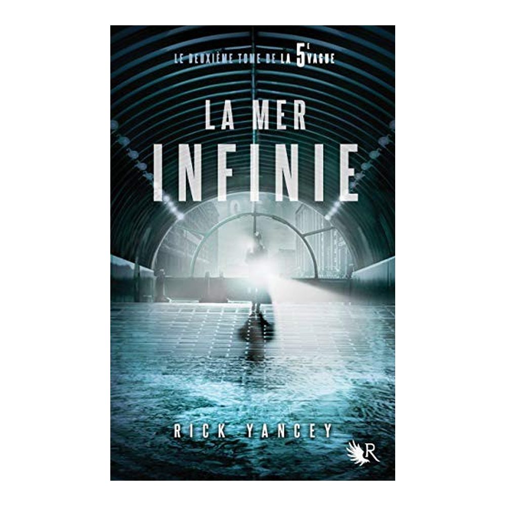La 5e Vague - tome 2 La Mer infinie