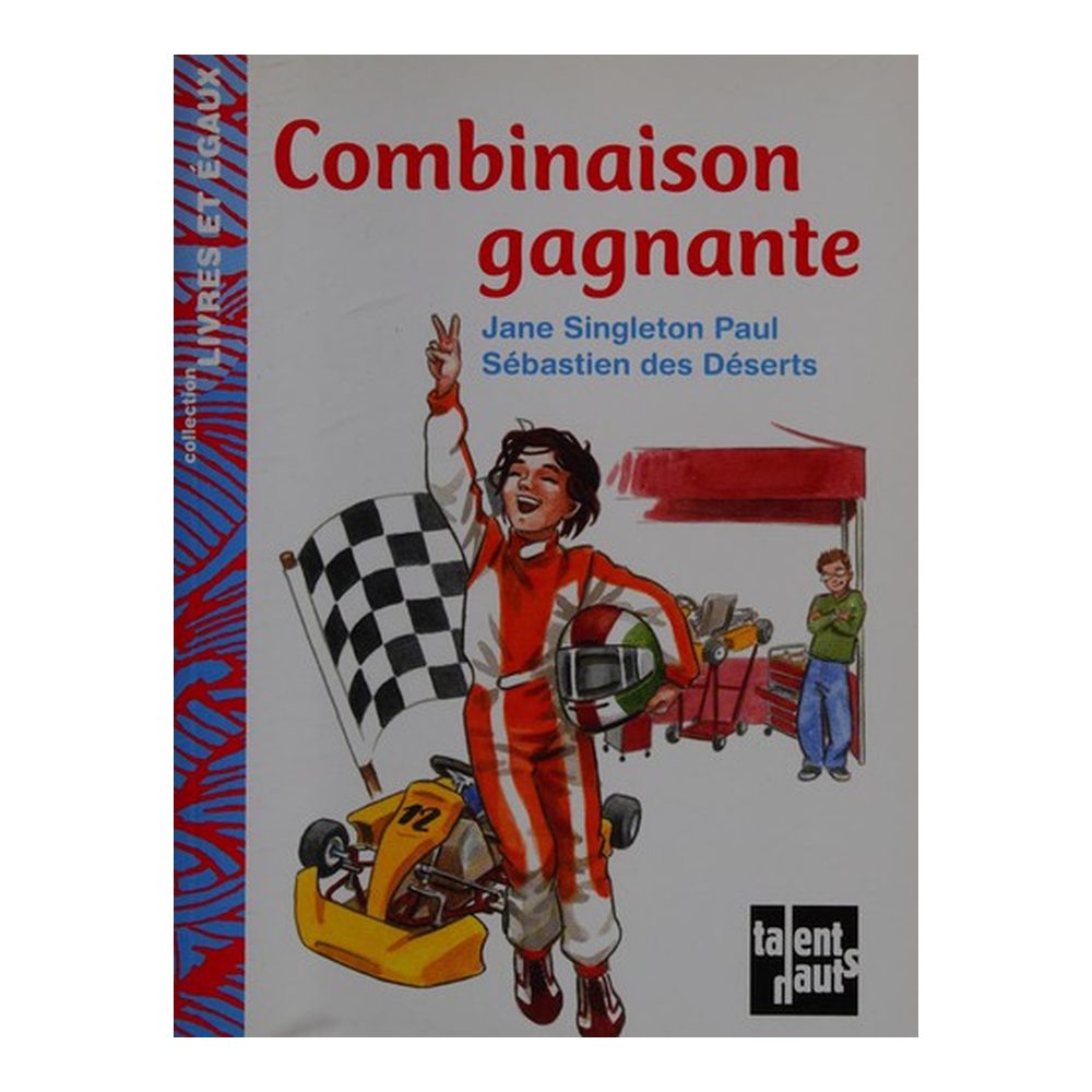 Combinaison gagnante