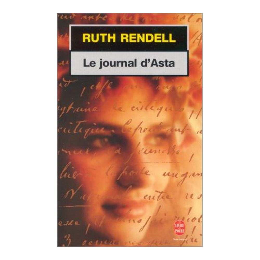 Le journal d'Asta