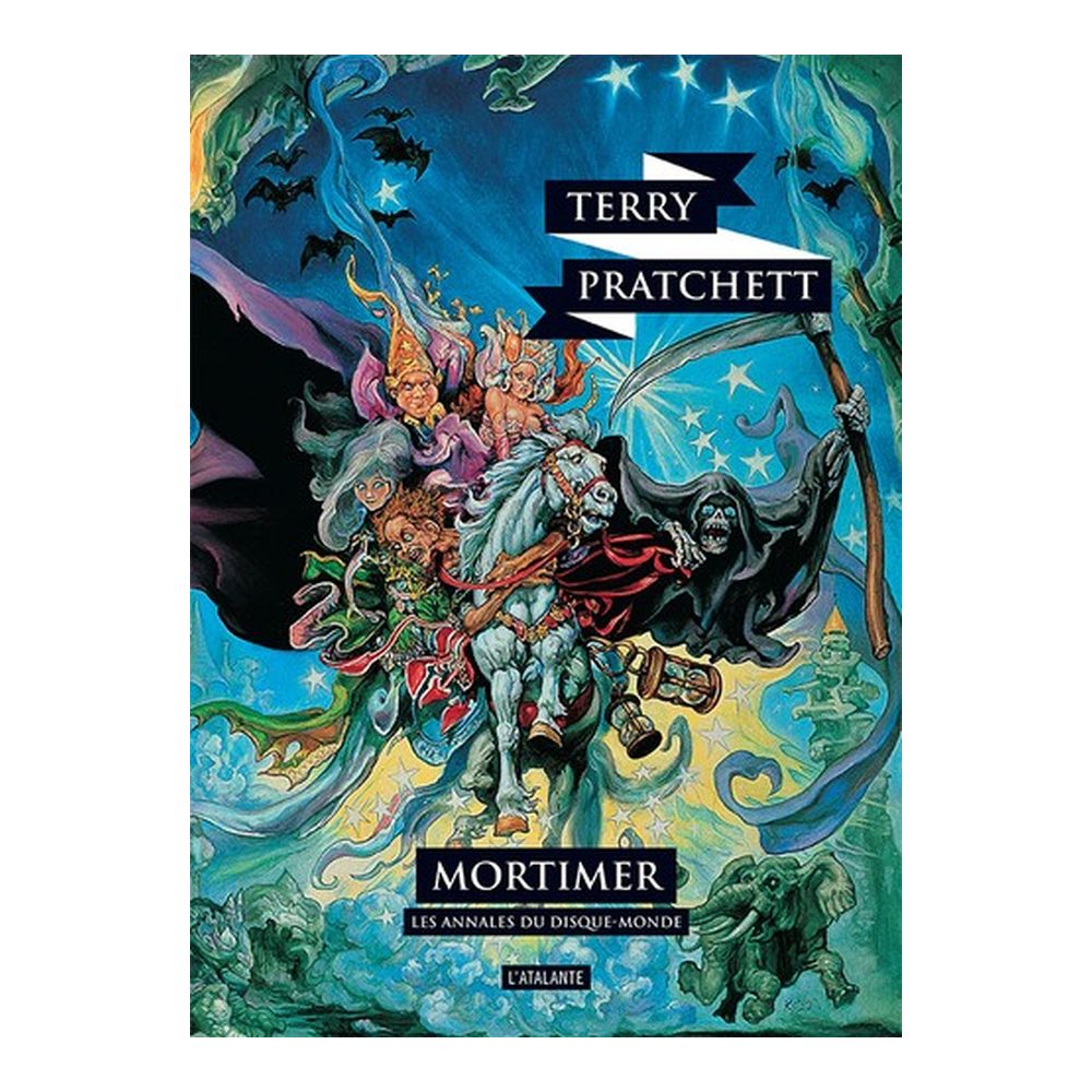 Mortimer