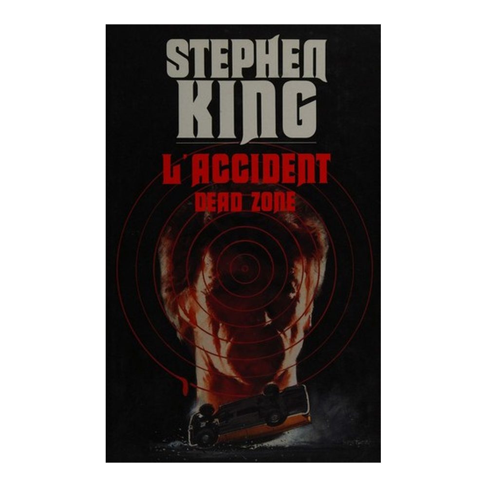 L'accident