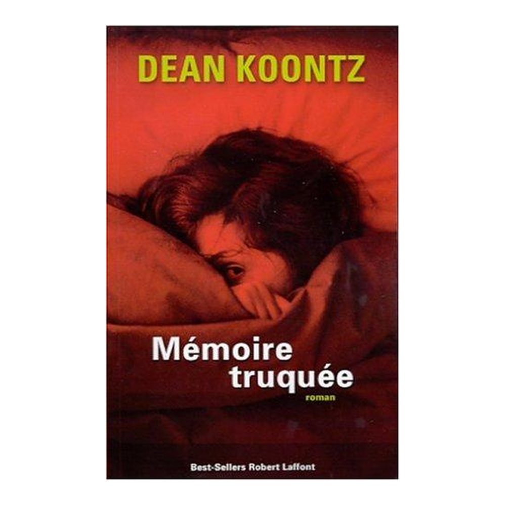 Mémoire truquée