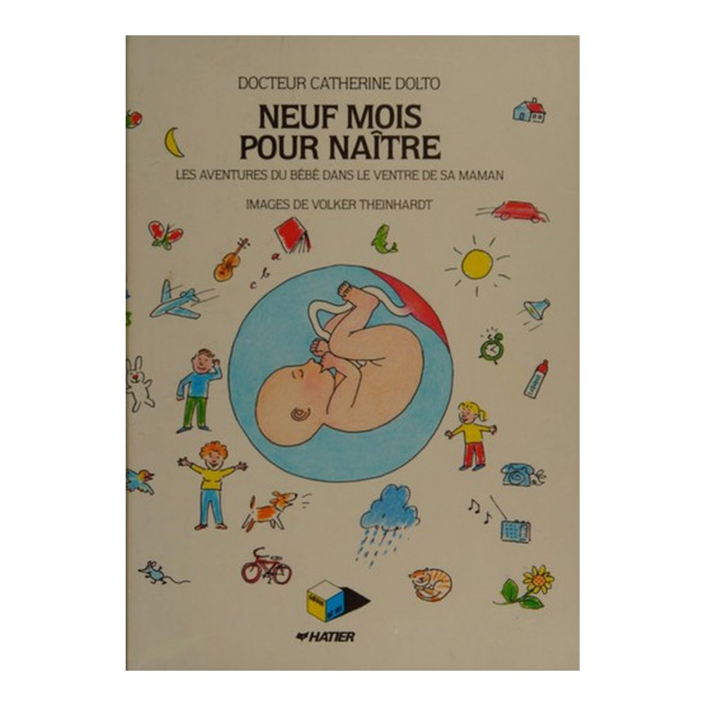 Neuf mois pour naitre