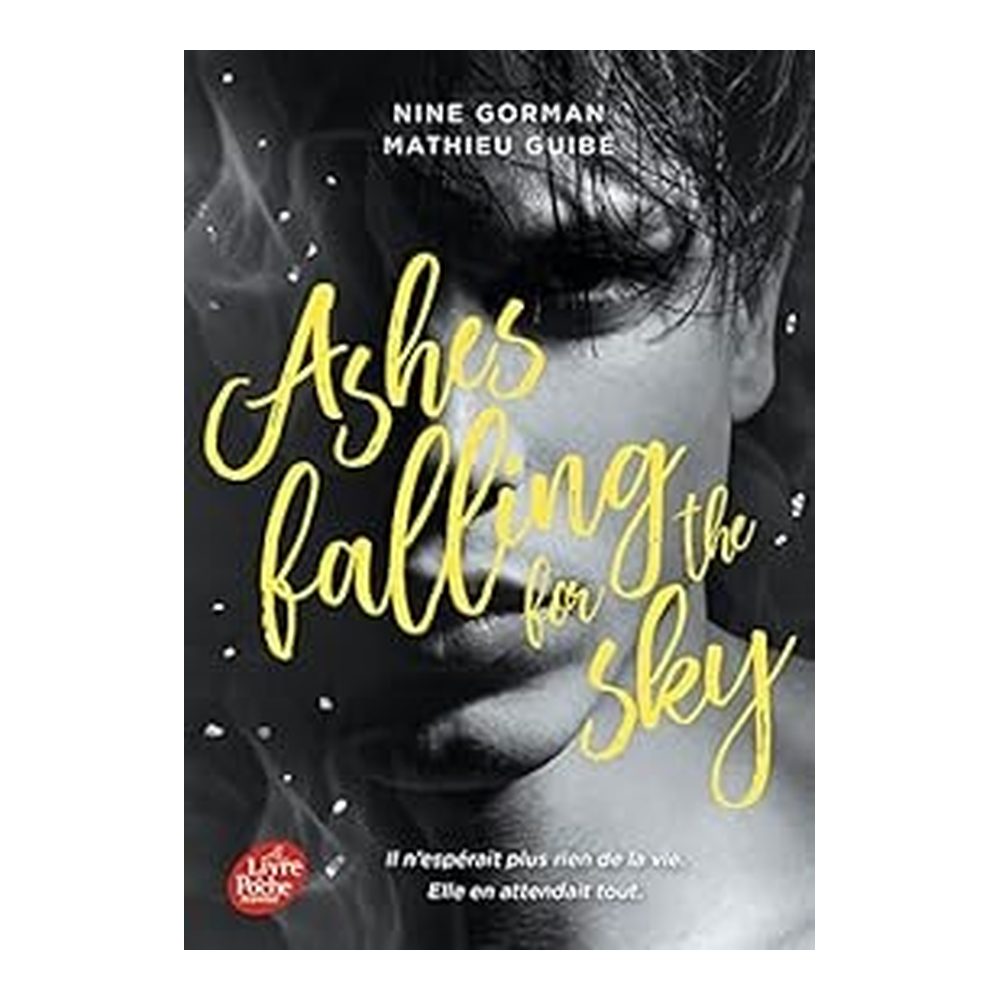 Ashes falling for the sky - tome 1