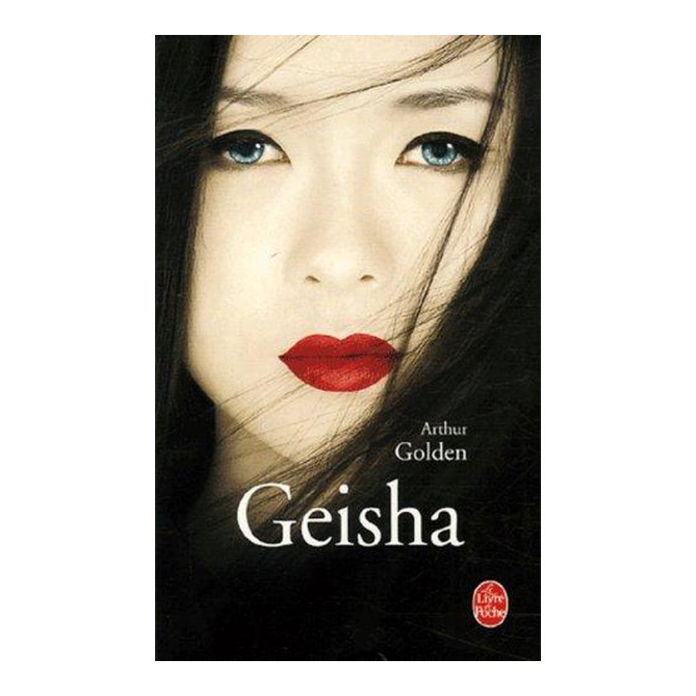 Geisha