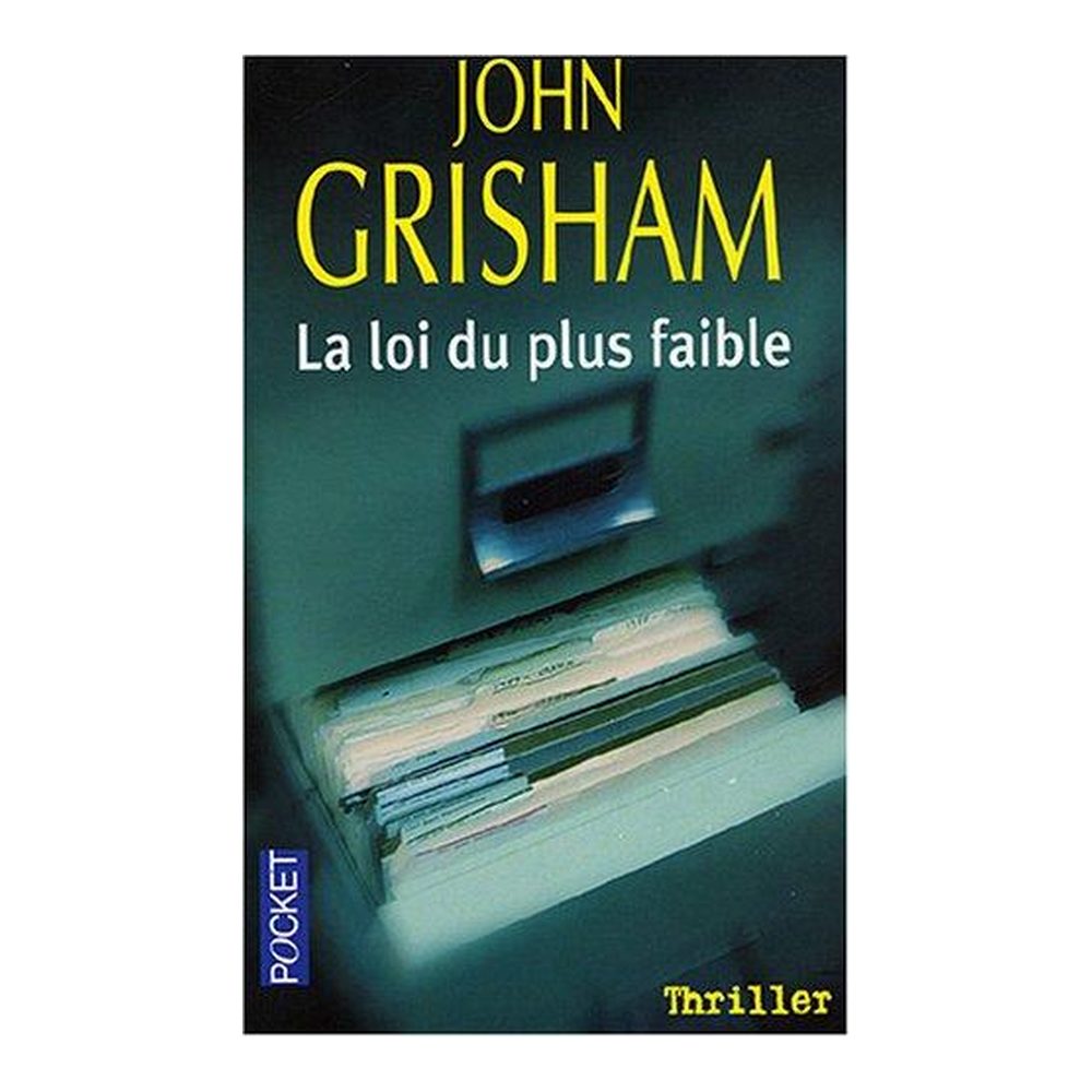 Loi Du Plus Faible