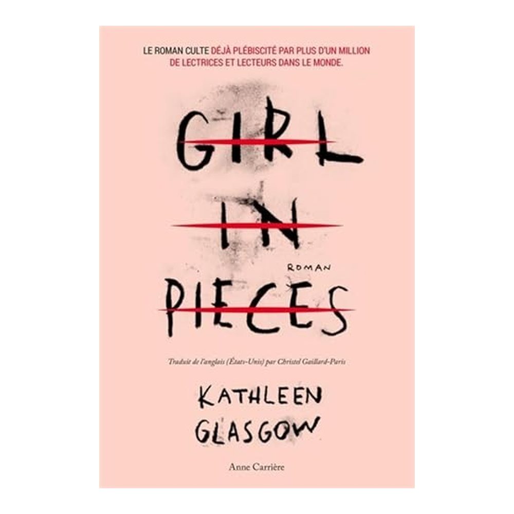Girl in Pieces