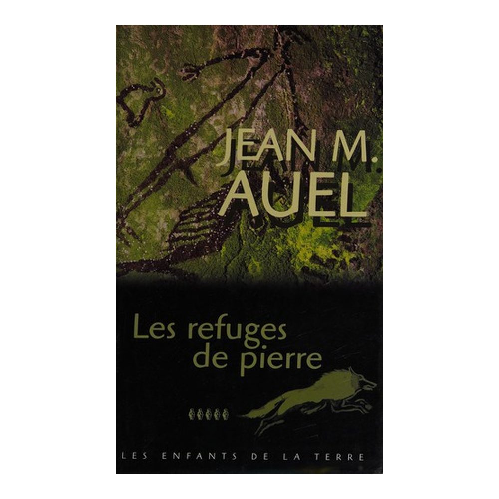 Les refuges de pierre