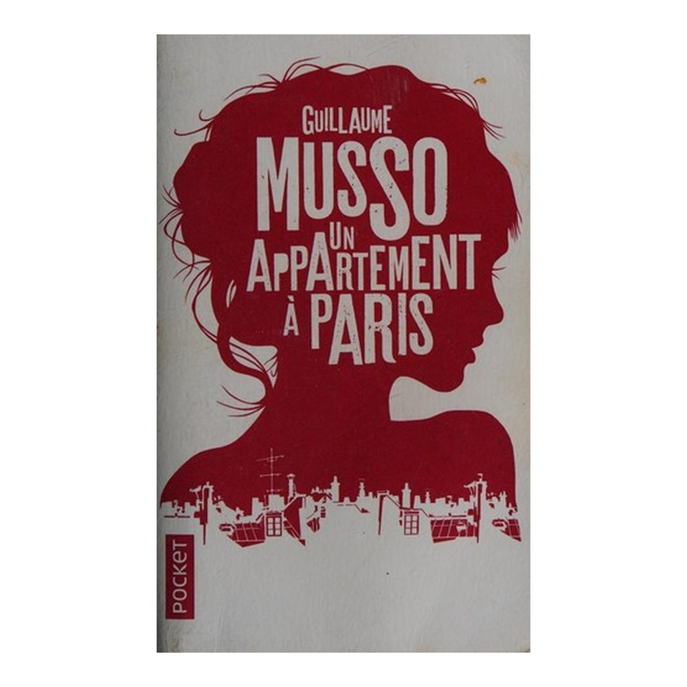 Un appartement a Paris (French Edition)