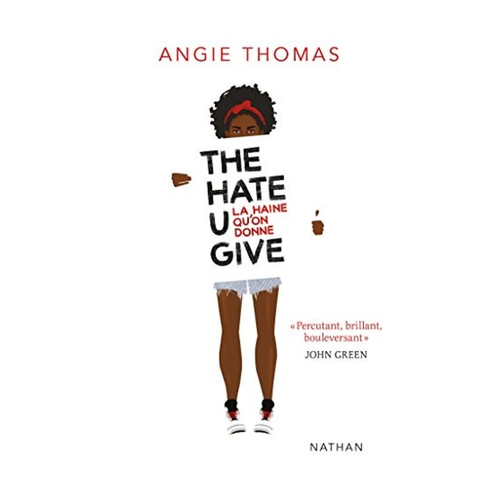 The Hate U Give