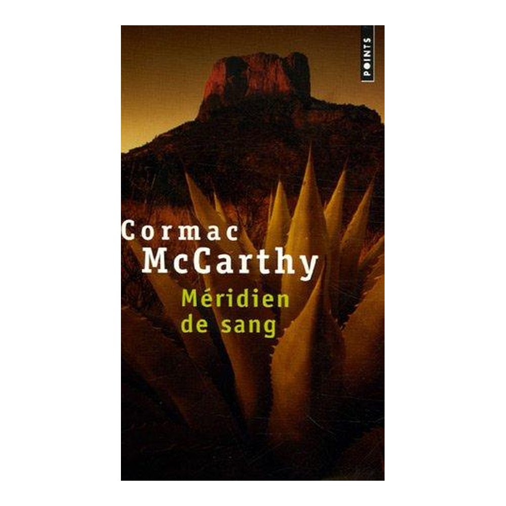 Méridien de sang