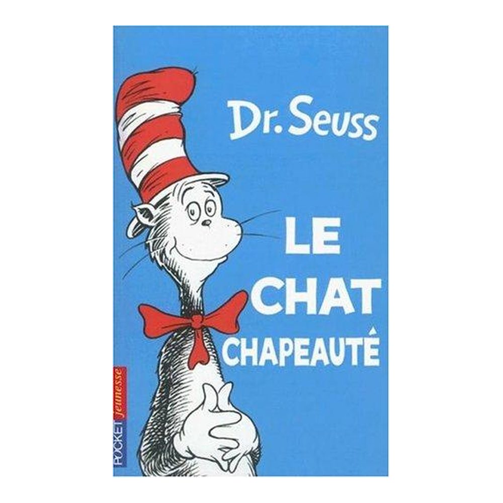 Le Chat Chapeaute