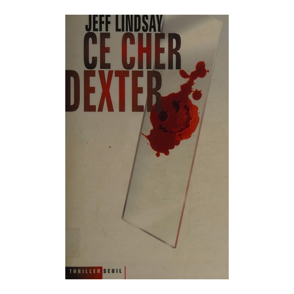 Ce cher Dexter