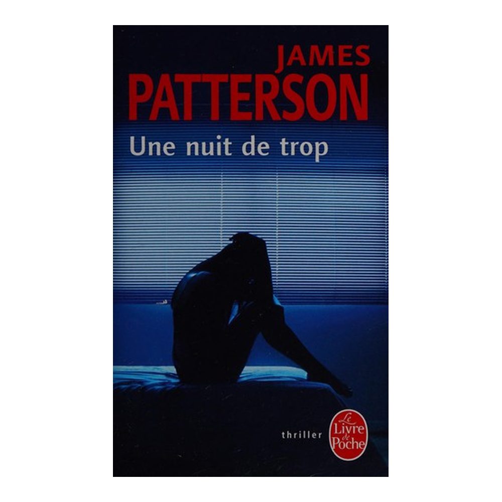 Une nuit de trop