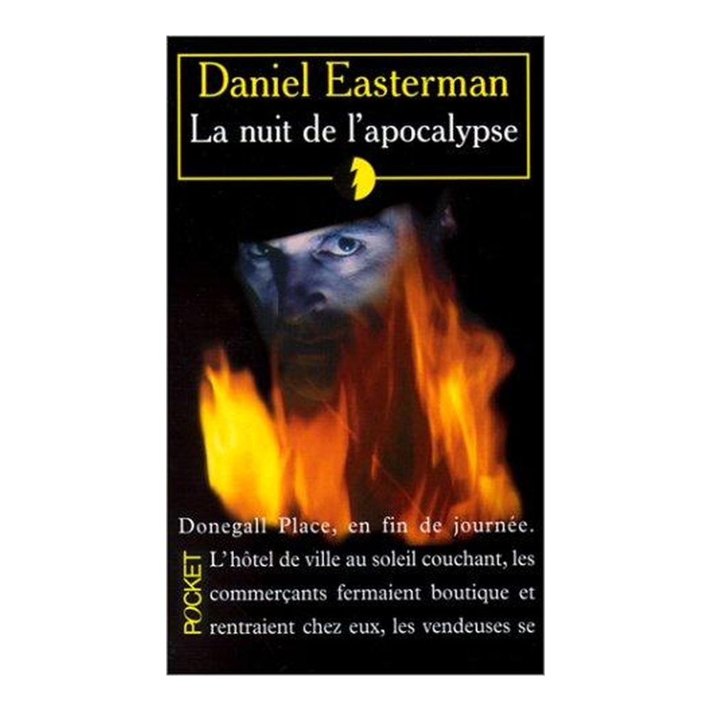 La Nuit de l'apocalypse