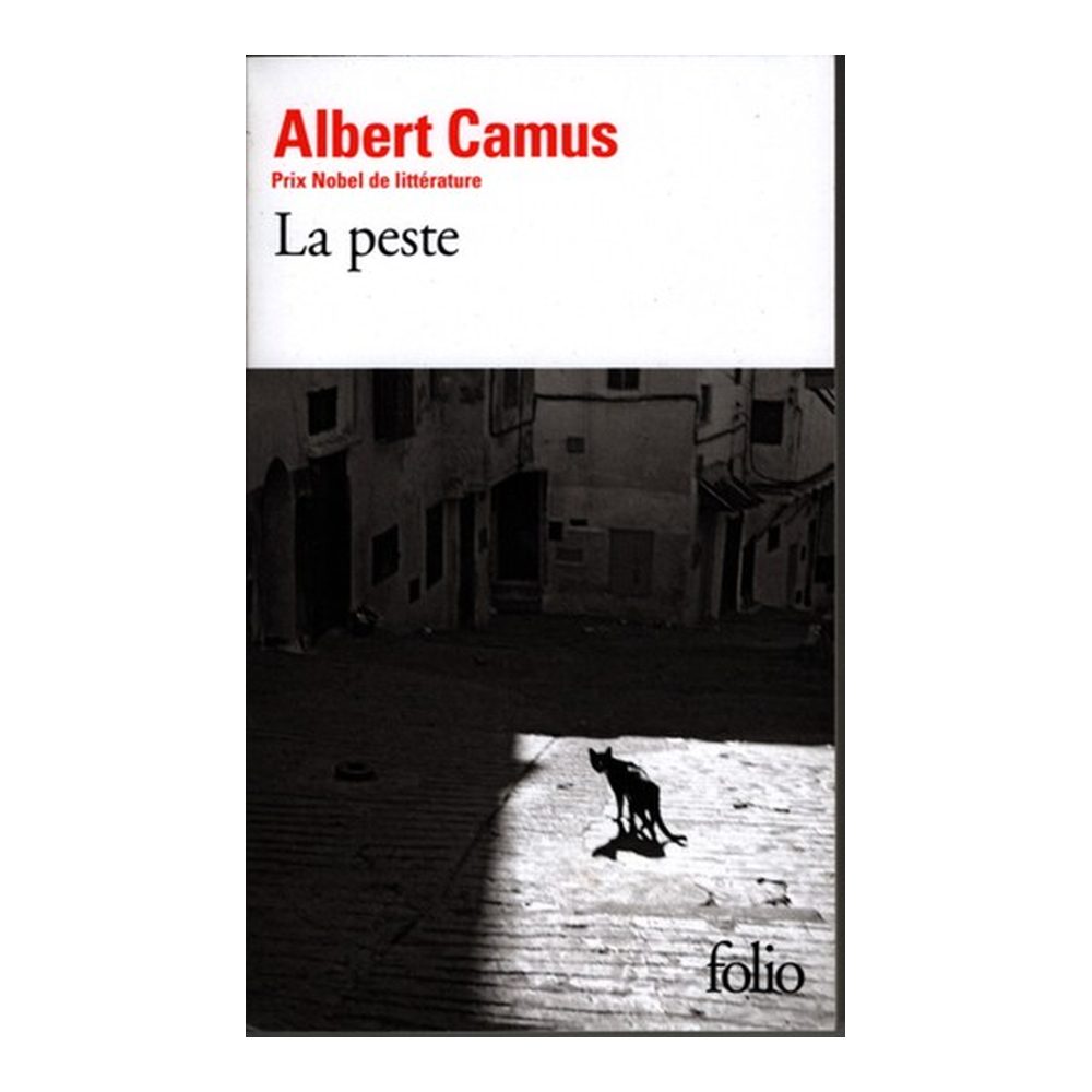 La Peste