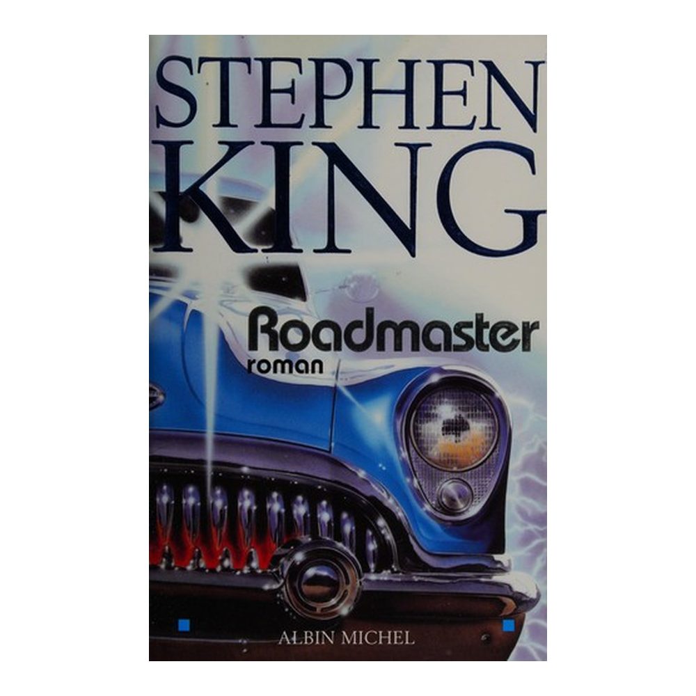 Roadmaster