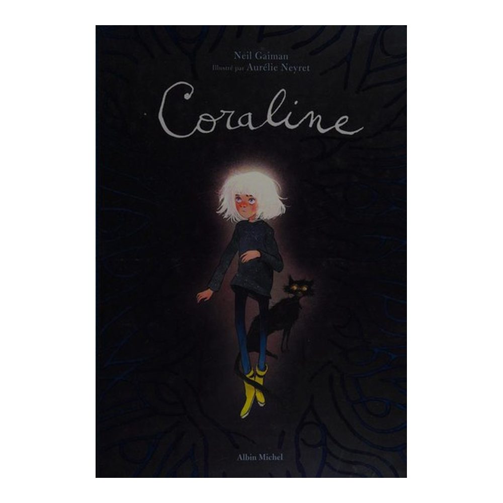 Coraline