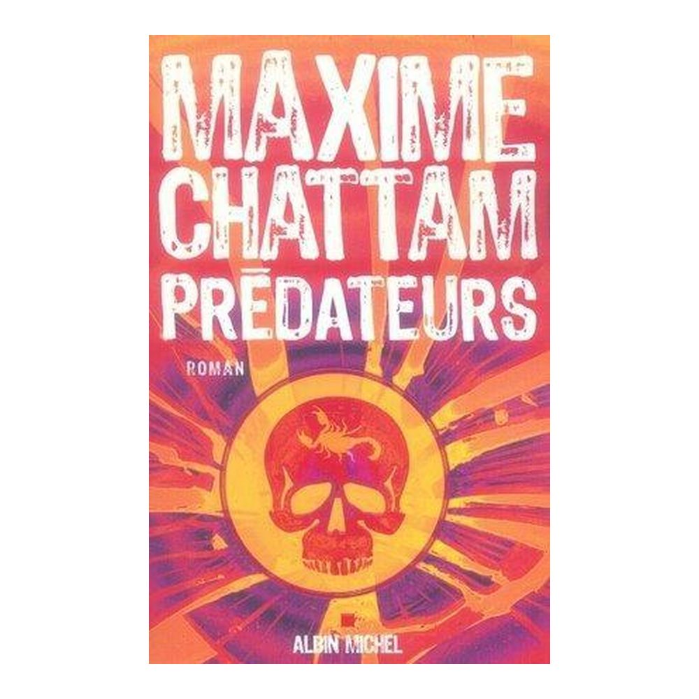 Prédateurs