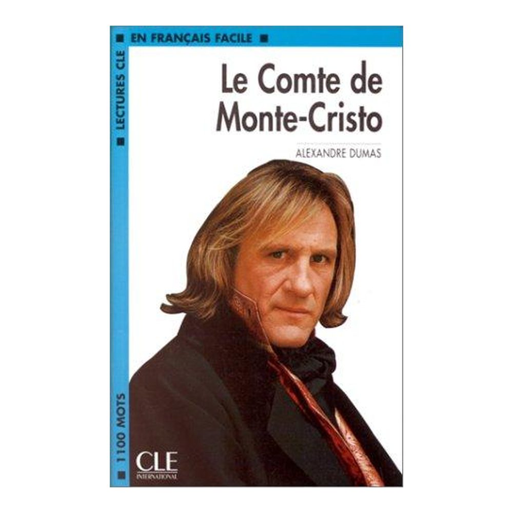 Le Comte De Monte Christo