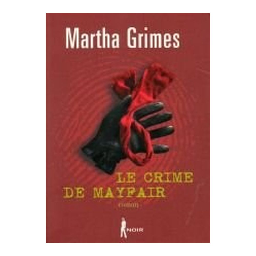 Le crime de Mayfair