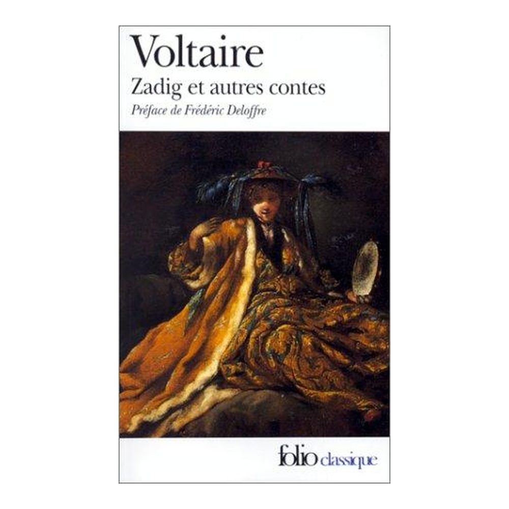 Zadig et autres contes