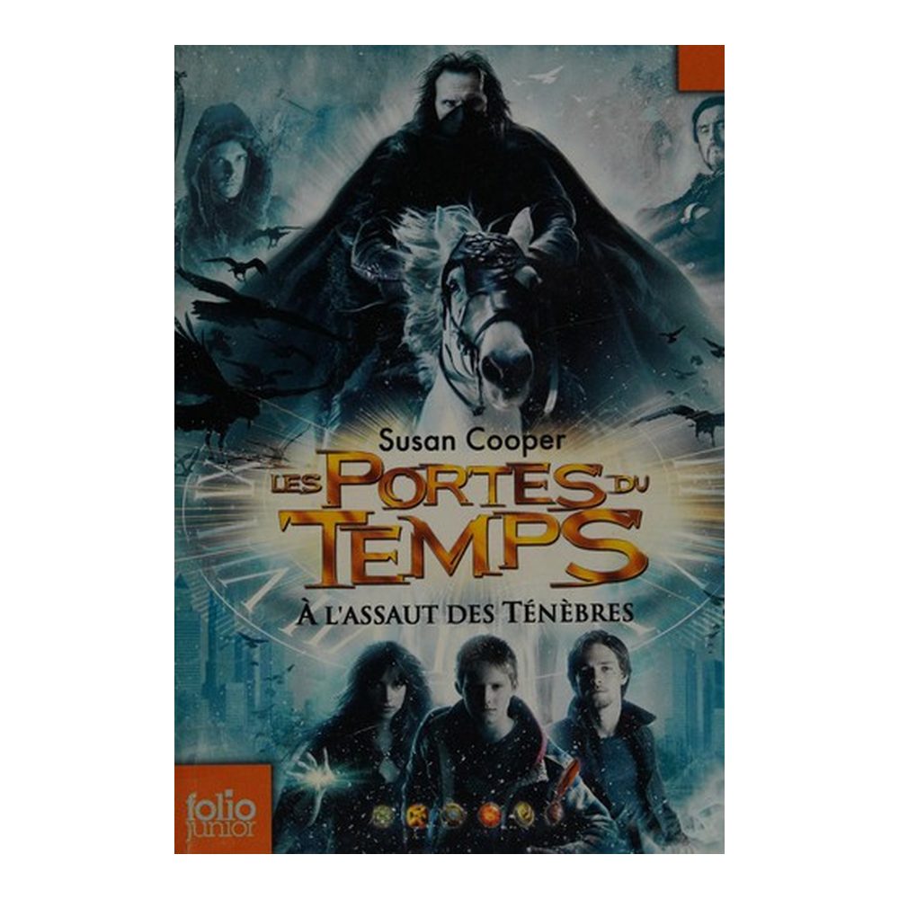 Les portes du temps