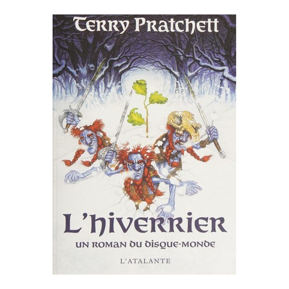 L'Hiverrier
