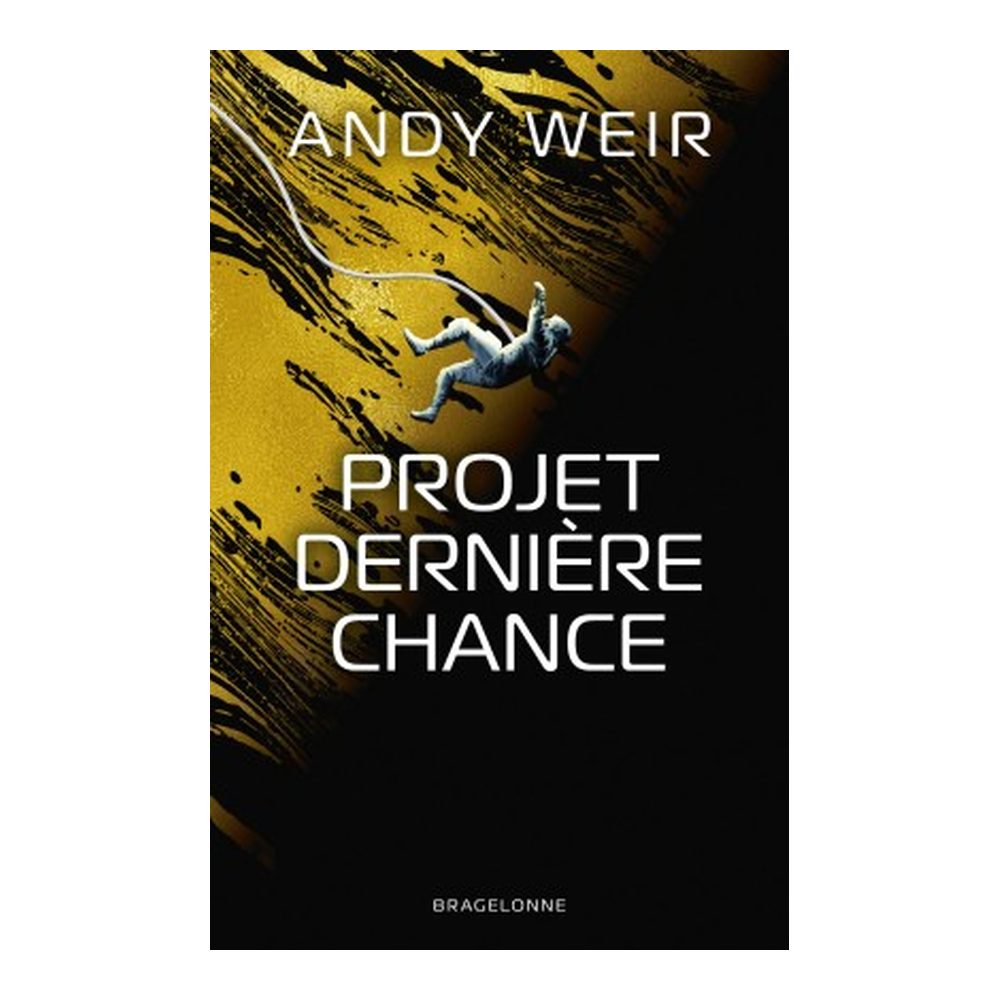Projet Dernière Chance