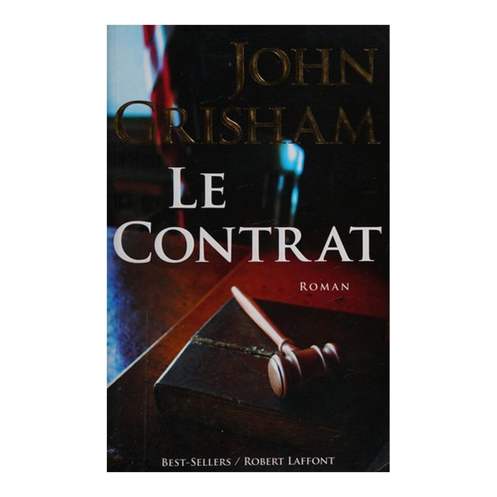 Le contrat