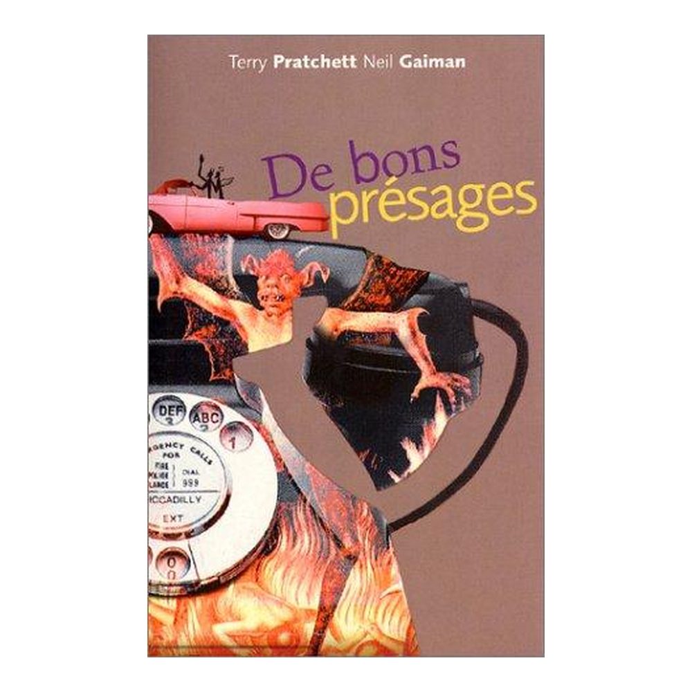 De bons présages