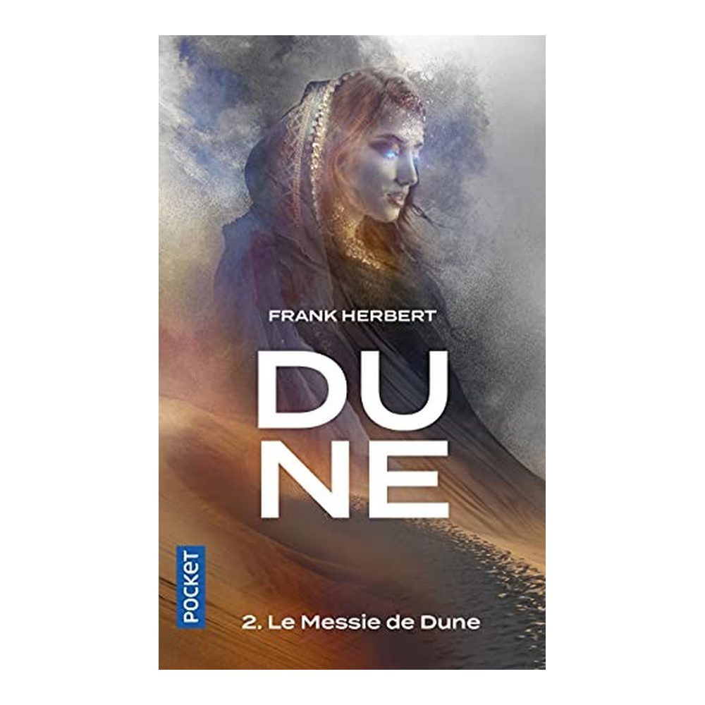 Dune - tome 2 Le messie de Dune