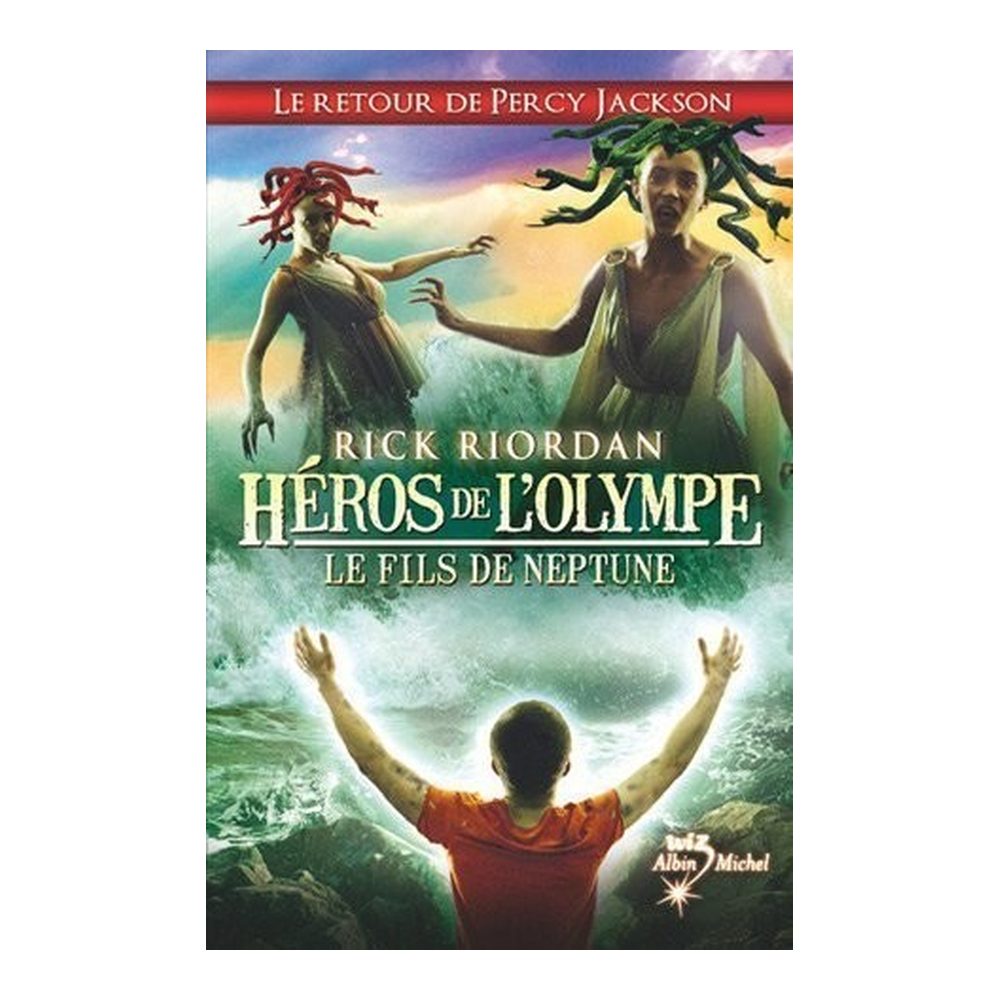Le Fils de Neptune