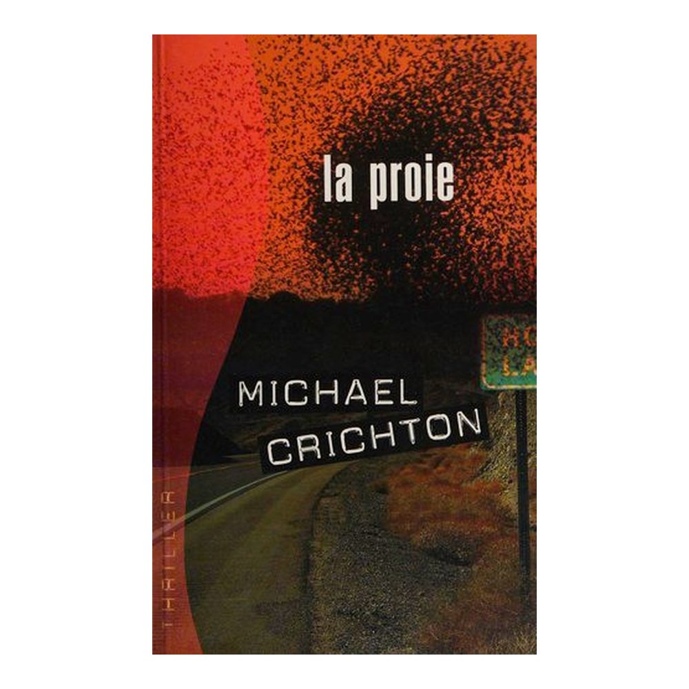 La proie