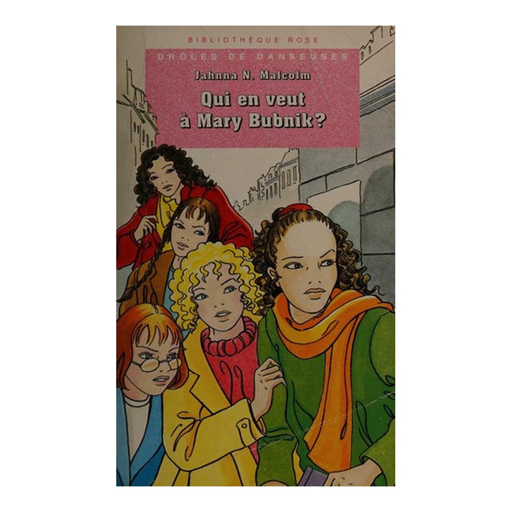 Qui en veut à Mary Bubnik?