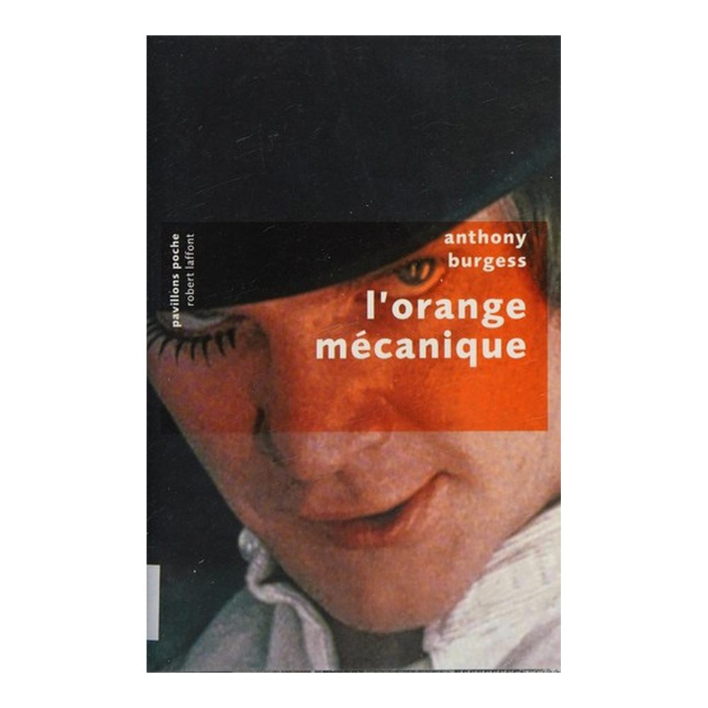 L'orange mécanique