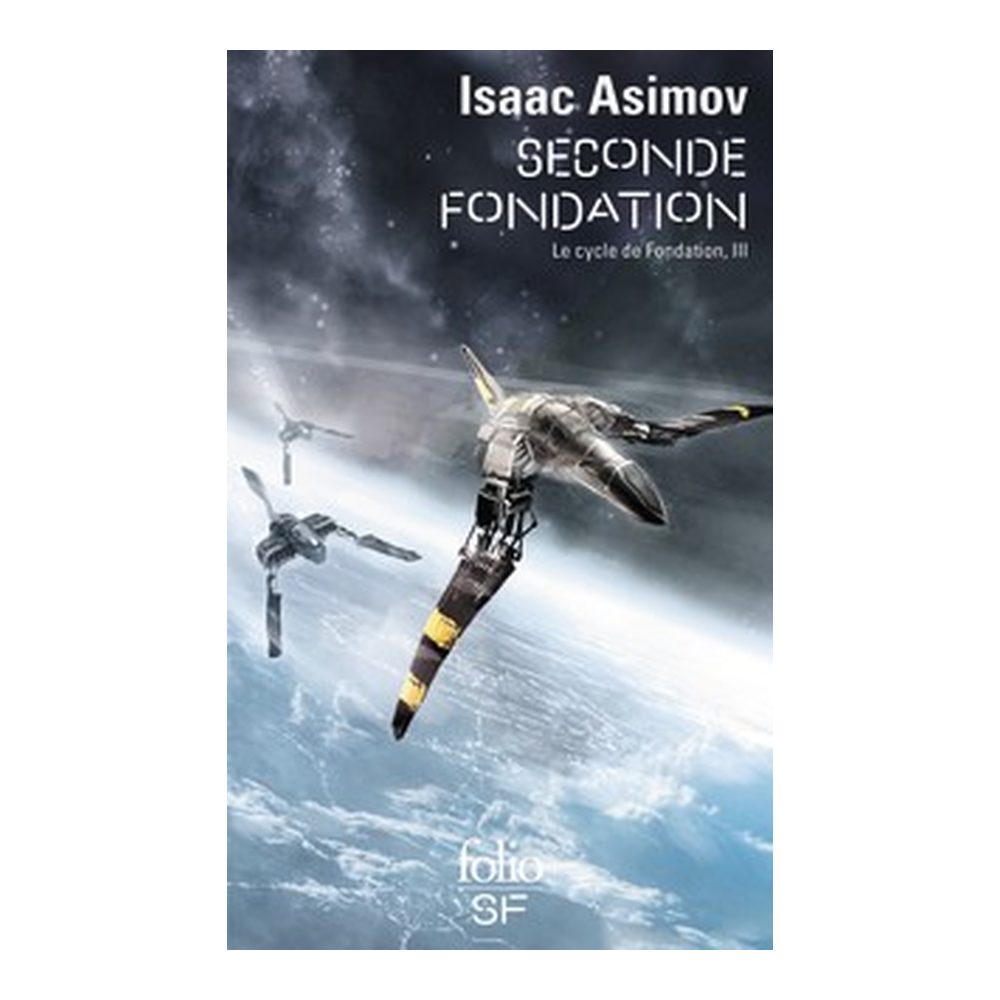 Seconde Fondation