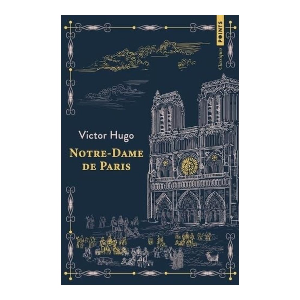 Notre-Dame de Paris